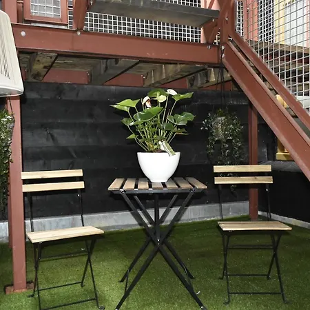 Penzion De Gusto Schiedam