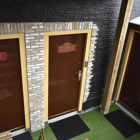 Πανσιόν De Gusto