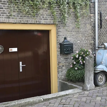 Penzion De Gusto Schiedam