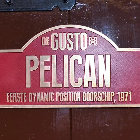 Penzion De Gusto 3*