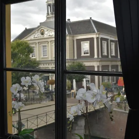 De Gusto Schiedam