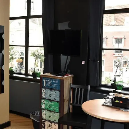 بيت ضيافة De Gusto سخيدام