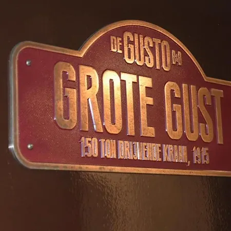 De Gusto B&B *