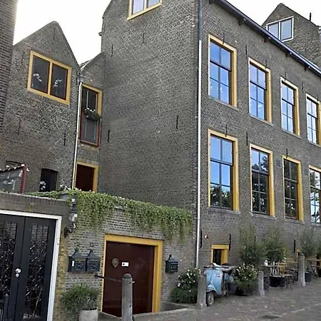 De Gusto 3* Schiedam