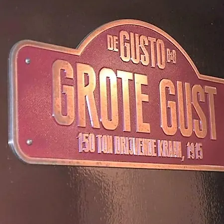 De Gusto Penzion