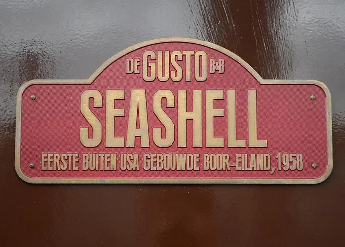 De Gusto 3* Schiedam