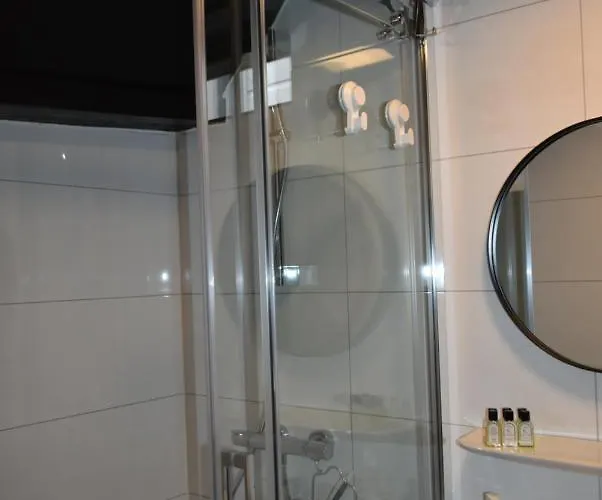 Pensión De Gusto Schiedam