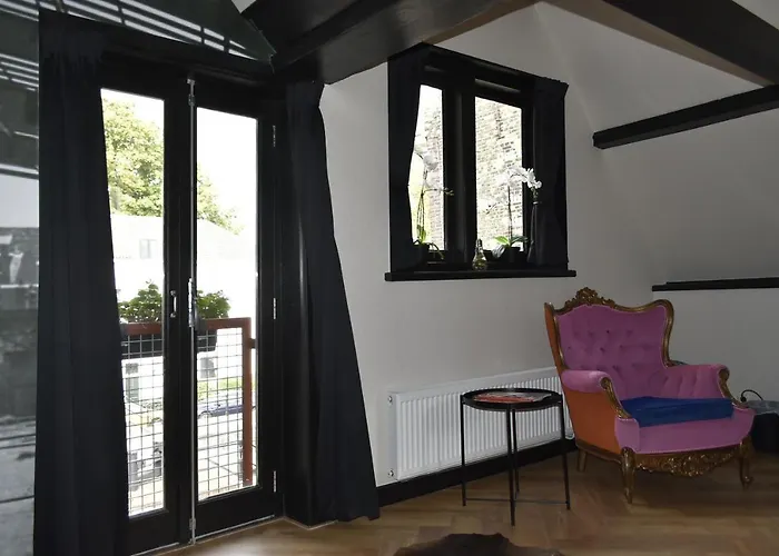 De Gusto 3* Schiedam