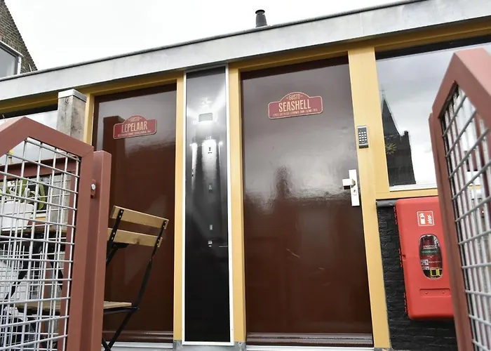 De Gusto ゲストハウス スキーダム