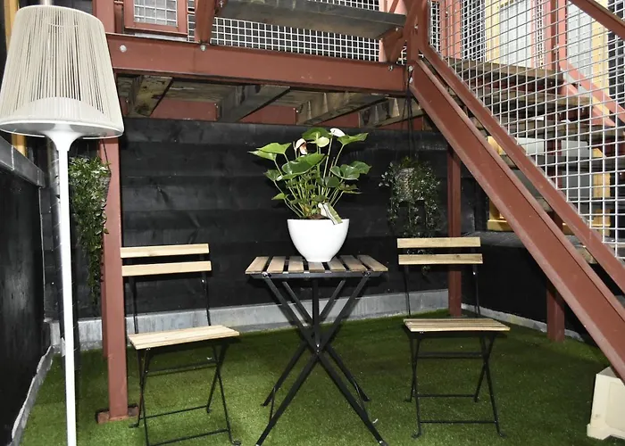 ゲストハウス De Gusto スキーダム