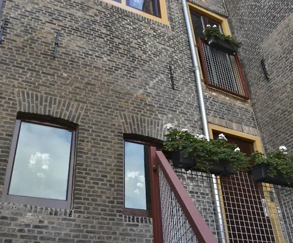 Πανσιόν De Gusto