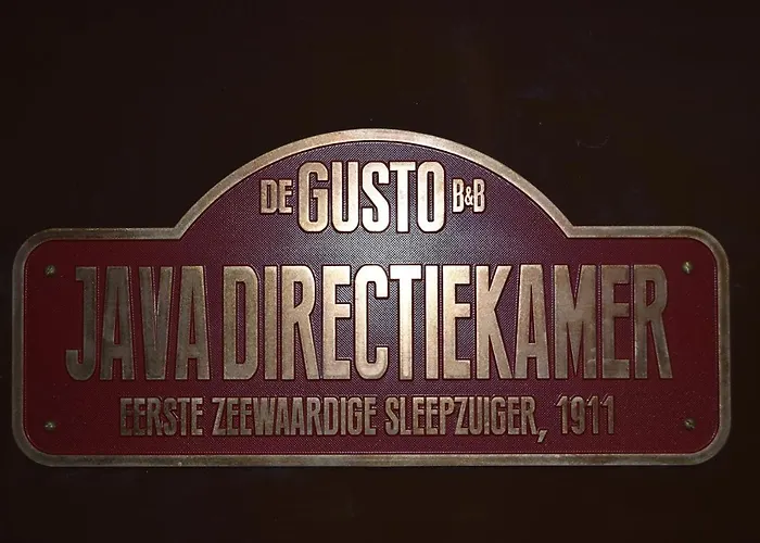 Πανσιόν De Gusto 3*