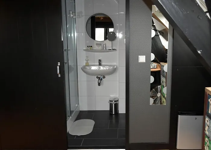 Πανσιόν De Gusto Schiedam