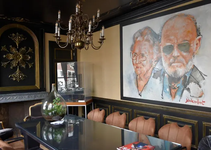 De Gusto Πανσιόν 3*