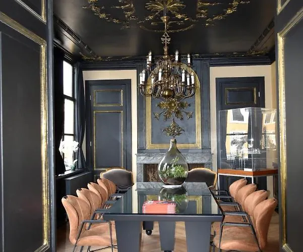 Πανσιόν De Gusto 3*