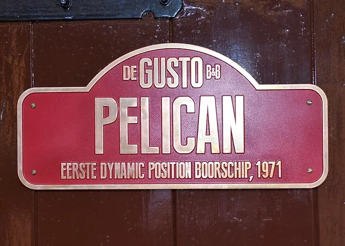 Πανσιόν De Gusto 3*