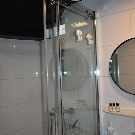 Bed and breakfast De Gusto Schiedam