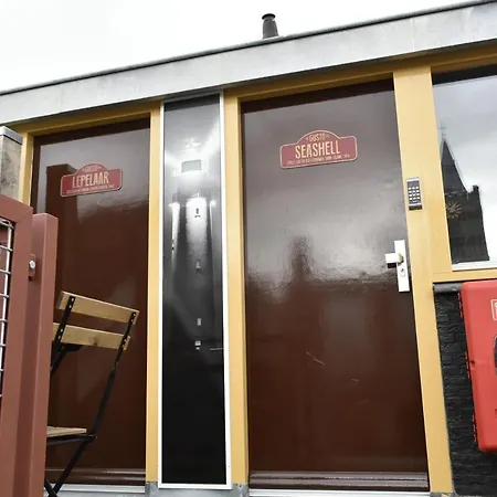 De Gusto Guest house Schiedam