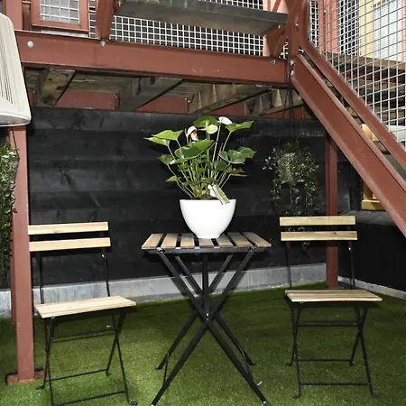 Bed and breakfast De Gusto Schiedam