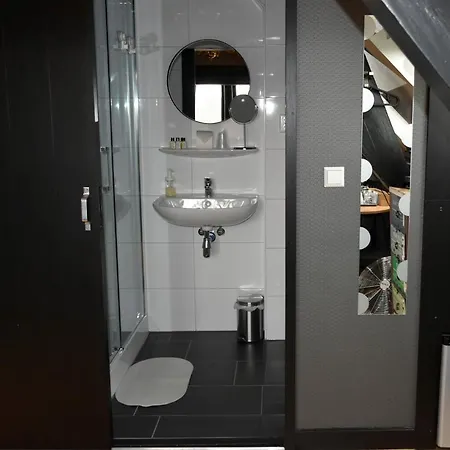 Bed and breakfast De Gusto Schiedam
