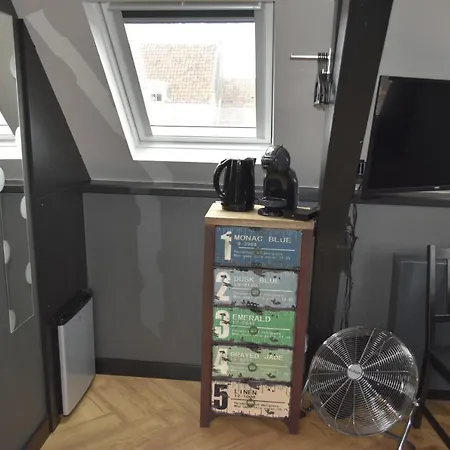 De Gusto Bed and breakfast Schiedam