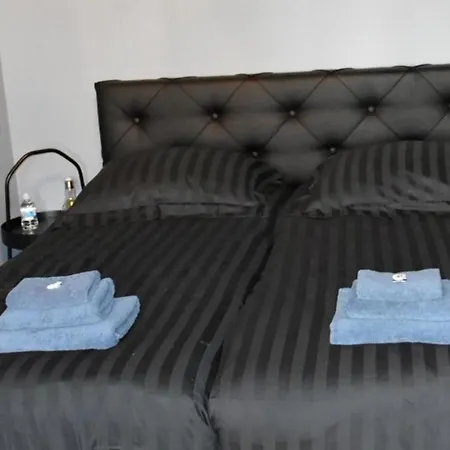 Bed and breakfast De Gusto