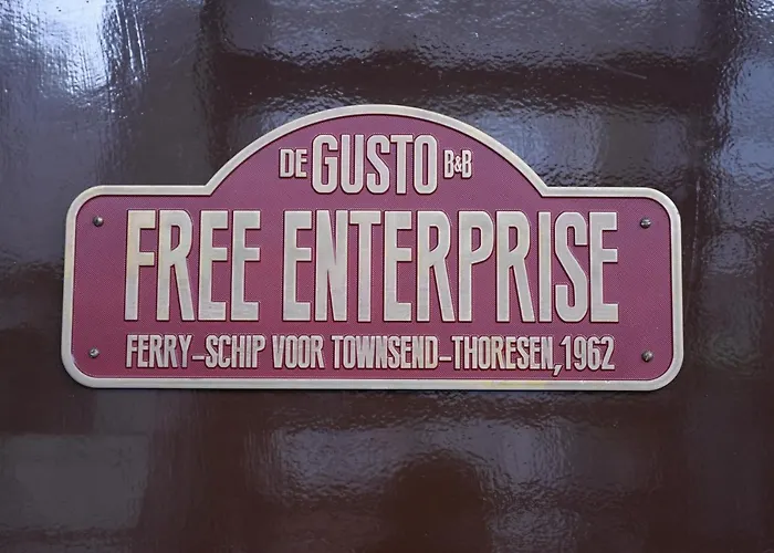 بيت ضيافة De Gusto سخيدام