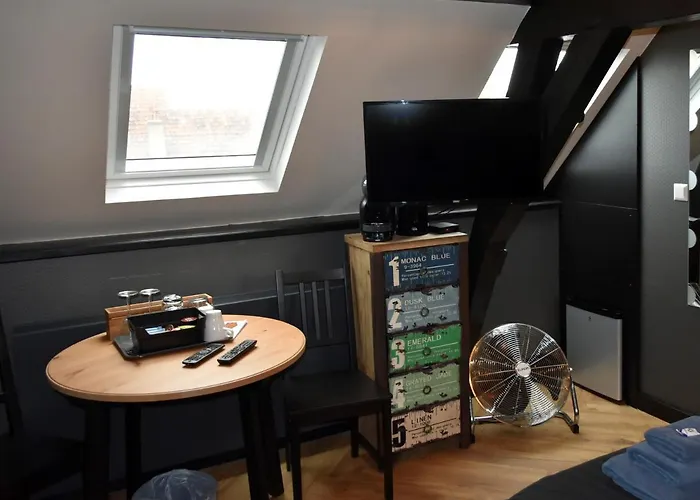 De Gusto سخيدام