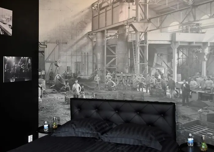 بيت ضيافة De Gusto