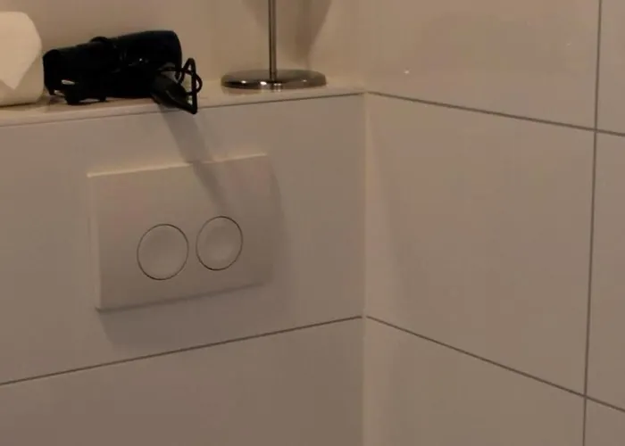 بيت ضيافة De Gusto سخيدام