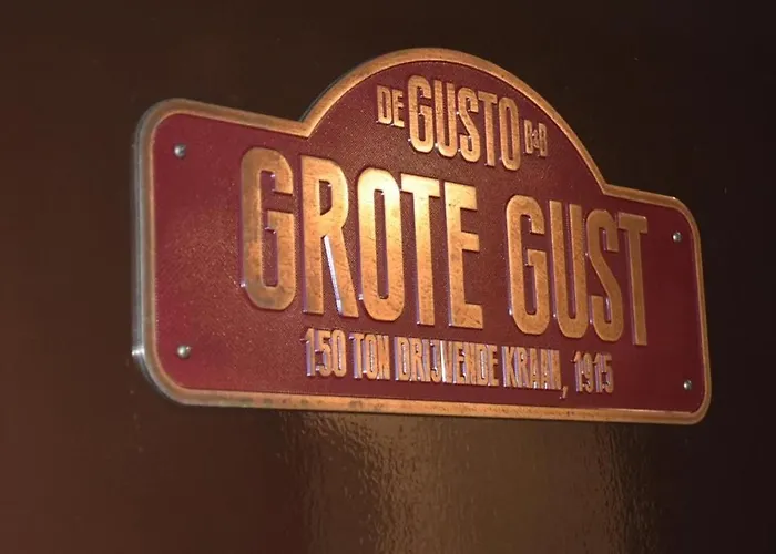 De Gusto بيت ضيافة 3*